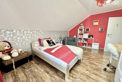 COMISION 0% Casa individuala cu 4 camere - Pozitie excelenta in Mosnita - 11