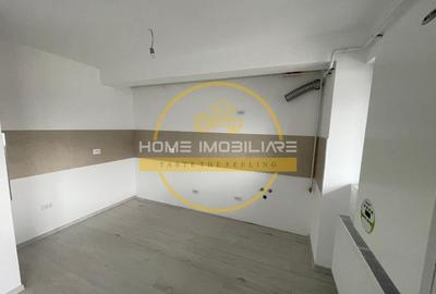 Etaj 1 Apartament 2 Camere Bucium- LIDL 72 Mp Finalizat - 3