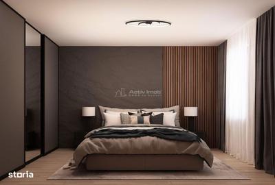 Apartament cu 2 camere în Țiglina 2 - 8