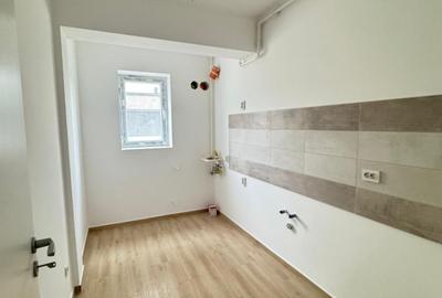 Apartament tip studio - Bloc Mic cu 3 etaje - Comision 0 - Finalizat - Militari - 2