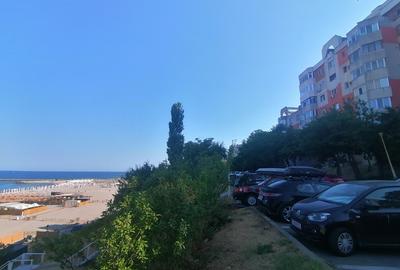 Ocazie Faleza Nord BM-uri / Primul rand la mare