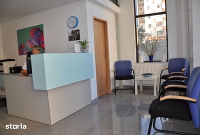 Spațiu comercial, de 160 mp, în Zorilor - 9