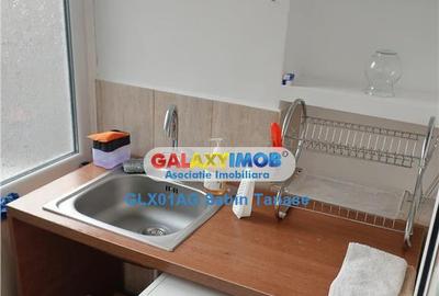 Apartament cu 2 camere decomandat în Exercițiu