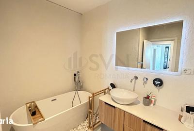 Apartament cu 2 camere în Central - 2