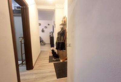 Apartament cu 3 camere decomandat, mobilat în Șelimbăr - 4