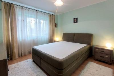 De vanzare 3 camere – Lujerului | 2 min. metrou | Centrala proprie | Comision 0 - 4