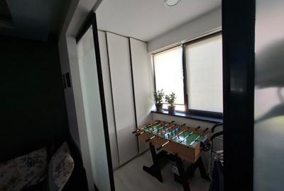 Apartament cu 3 camere în Brăilei - 11