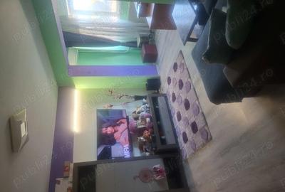 Apartament 2 camere, 53?mp, mobilat complet - 1