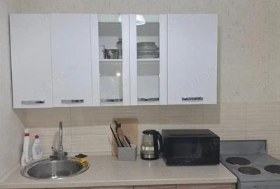 Se ofera spre inchiriere garsoniera in zona Stefan Cel Mare - 6