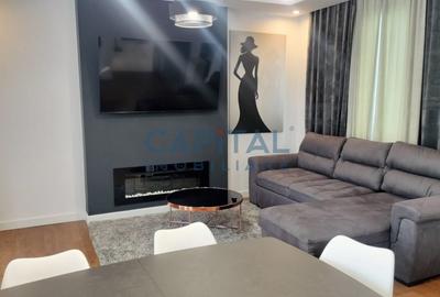 COMISION ZERO! Duplex modern, finisaje premium si gradina proprie – Floresti - 2