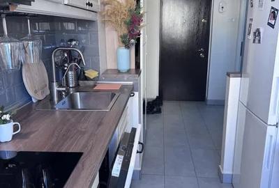 Apartament 2 camere, circular, 55 mp, ac, balcon, metrou, Dristor - 5