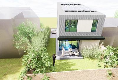 Teren 250 mp Metrou Aparatorii Patriei - 8