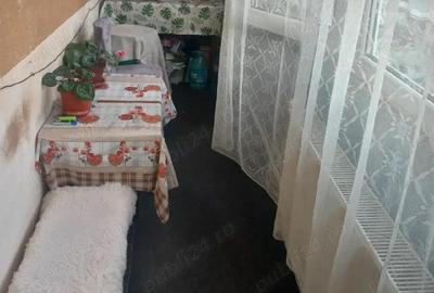 Apartament cu 3 camere decomandat în Central - 2