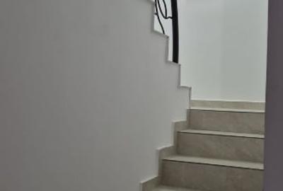 Casa tip înșiruită Diamantului 16-18 - 7