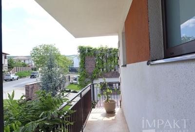 Casă individuală cu 5 camere cu Canalizare în Borhanci - 20