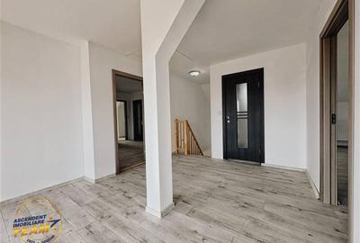 Casă individuală cu 6 camere cu Teren 828 Mp în Sud-Vest - 9