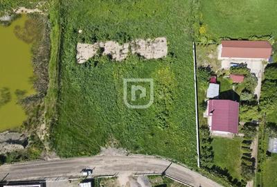 Teren 4.844mp intravilan Scheia | Suceava - 4