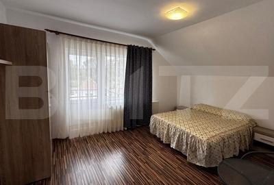 Casa spatioasa cu 5 camere si teren generos de 2.044 mp, zona Vintul de Jos - 4