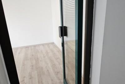 Stirbei Voda * Cismigiu  4 camere nemobilate - 6
