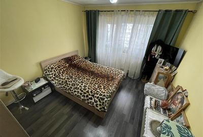 Apartament 3 camere, mobilat + utilat, CT + AC,zona Dogan Apartament 3 camere, mobilat + utilat, CT + AC,zona Dogan - 6