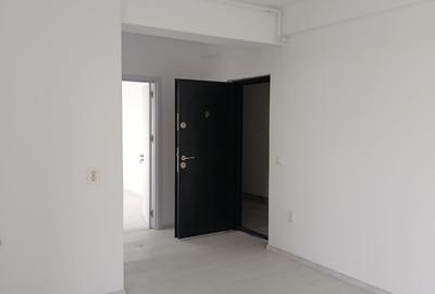Apartament cu 2 camere semidecomandat în Nord - 8