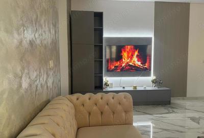 Apartament cu 2 camere semidecomandat în Braytim - 7