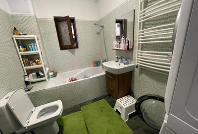 Moara de Vant-Bloc nou-Apartament 2 camere, intabulat, mobilat si utilat - 5