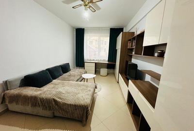 Apartament cu 3 camere decomandat, mobilat în Valea Adâncă - 8