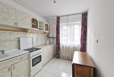 3 camere decomandate, zona Simion Barnutiu, et. 2, disponibil imediat! - 4
