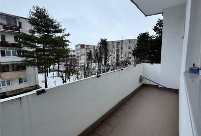 Apartament cu 2 camere semidecomandat în Central - 3