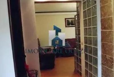 Apartament cu 3 camere decomandat, mobilat în Berceni - 8