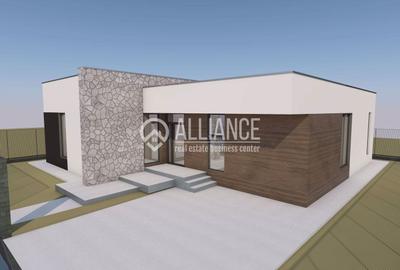 Cumpana(cod04)-Casa 3 camere constructie noua - 1