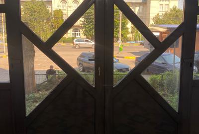 Spațiu comercial, de 45 mp, în Tecuci - 1