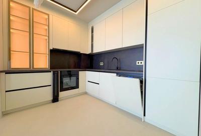 2 camere, amenajat lux, parcare acoperita - zona Sagului - 9