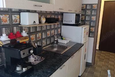 Garsonieră decomandată în Nord - 4