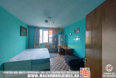 Apartament cu 2 camere decomandat, mobilat în Negru Vodă - 1