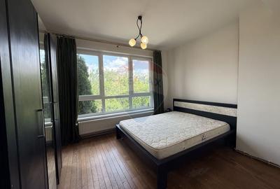 Casă cu 5 camere cu Teren 150 Mp în Florești - 8