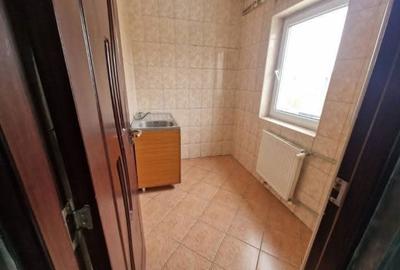 Garsonieră semidecomandată în Central - 2