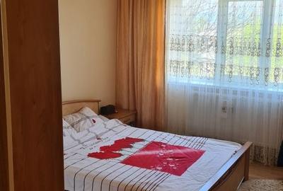 Apartament cu 2 camere decomandat în Central - 2