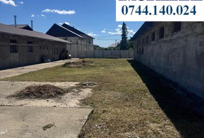 Hala Piatra-Neamt, 714 mp si teren 2092 mp, 199 000 Euro - 5