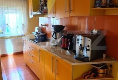 Apartament 4 camere, 80 mp, zona Ultracentrala - 4