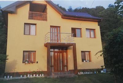 Casă cu 5 camere cu Teren 2500 Mp în Central - 10
