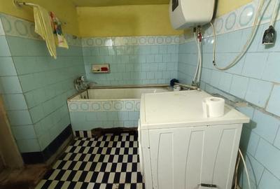 Casă cu 4 camere în Calafat - 1