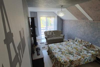 Casa Moderna, Individuala, De Vanzare, Corunca - 3