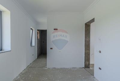 Casa moderna, la cheie, in Cristian - Str. Carpati - 8