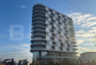 Apartament 2 camere, 49 mp, etaj intermediar, zona BMW - West Peak - 2