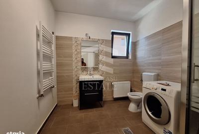 Casă cu 4 camere în Central - 12