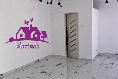 Spatiu comercial central - 5