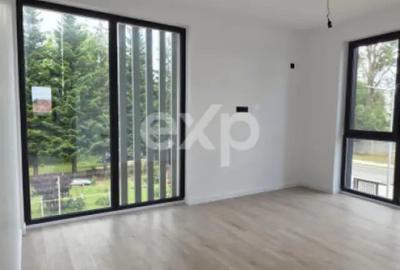 Casă cu 4 camere cu Teren 302 Mp în Tunari - 12