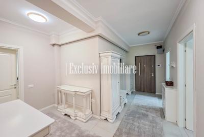 Apartament Premium cu Vedere FRONTALA la MARE - Parcare Subterana - Termen Lung - 29